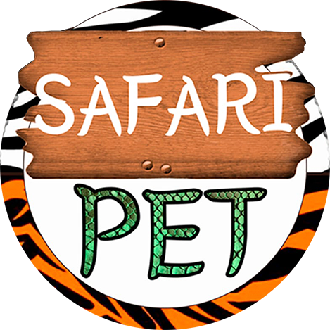 Safari Pet