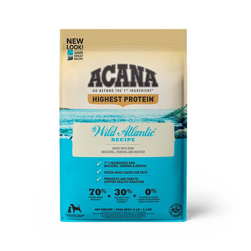 Acana Wild Atlantic 11,35kg