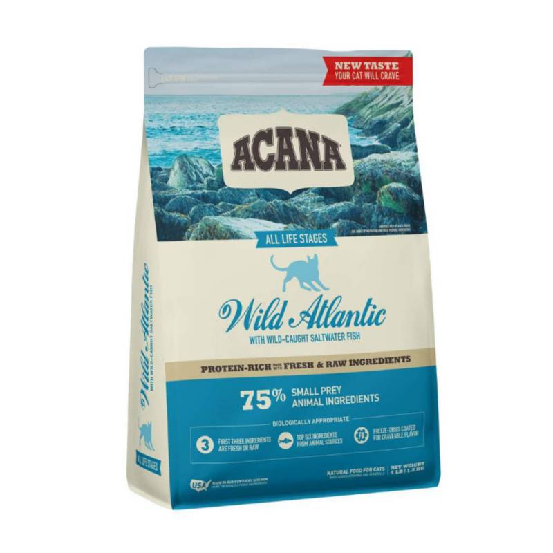 Acana Wild Atlantic 4,5kg