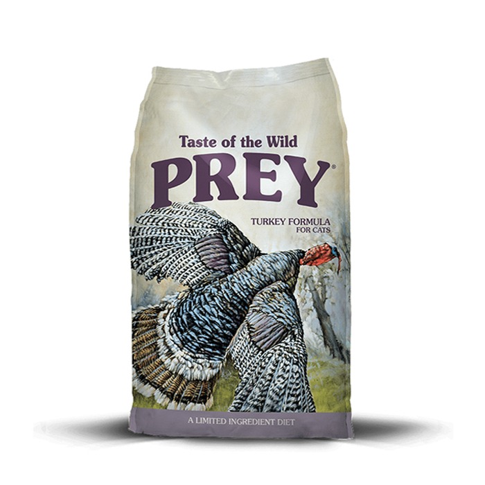 Taste of the Wild Prey Turkey 6,8kg