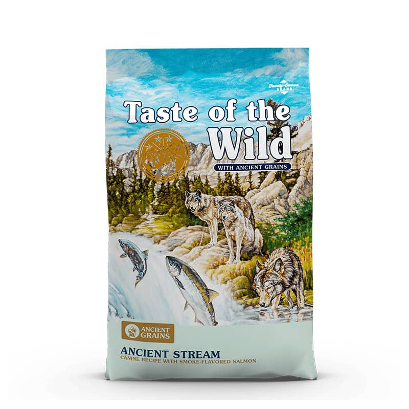 Taste of the Wild ancients stream 12,7kg