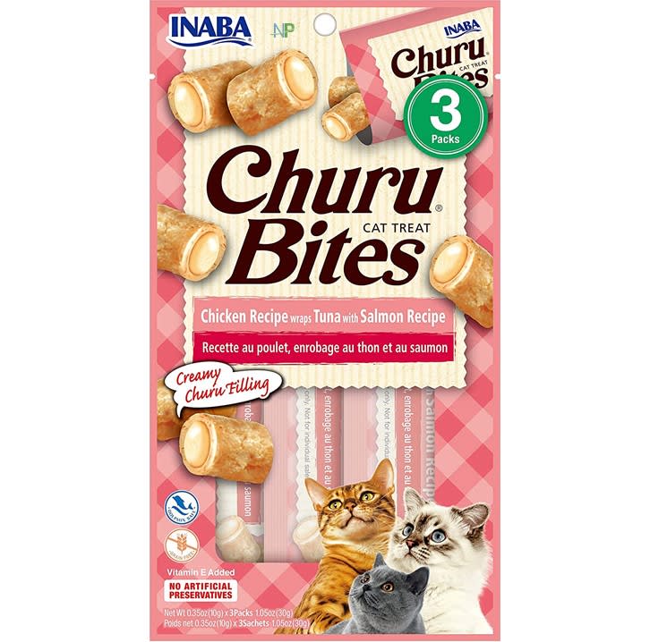 Churu Bites 